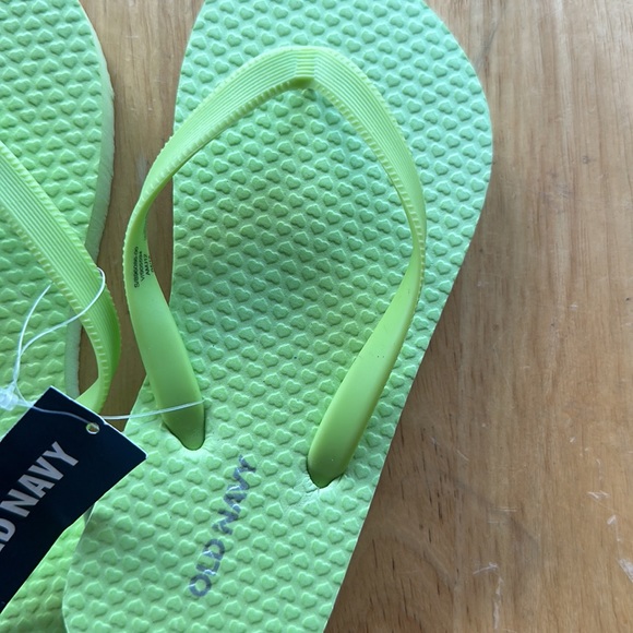 flip flops - Picture 2 of 3